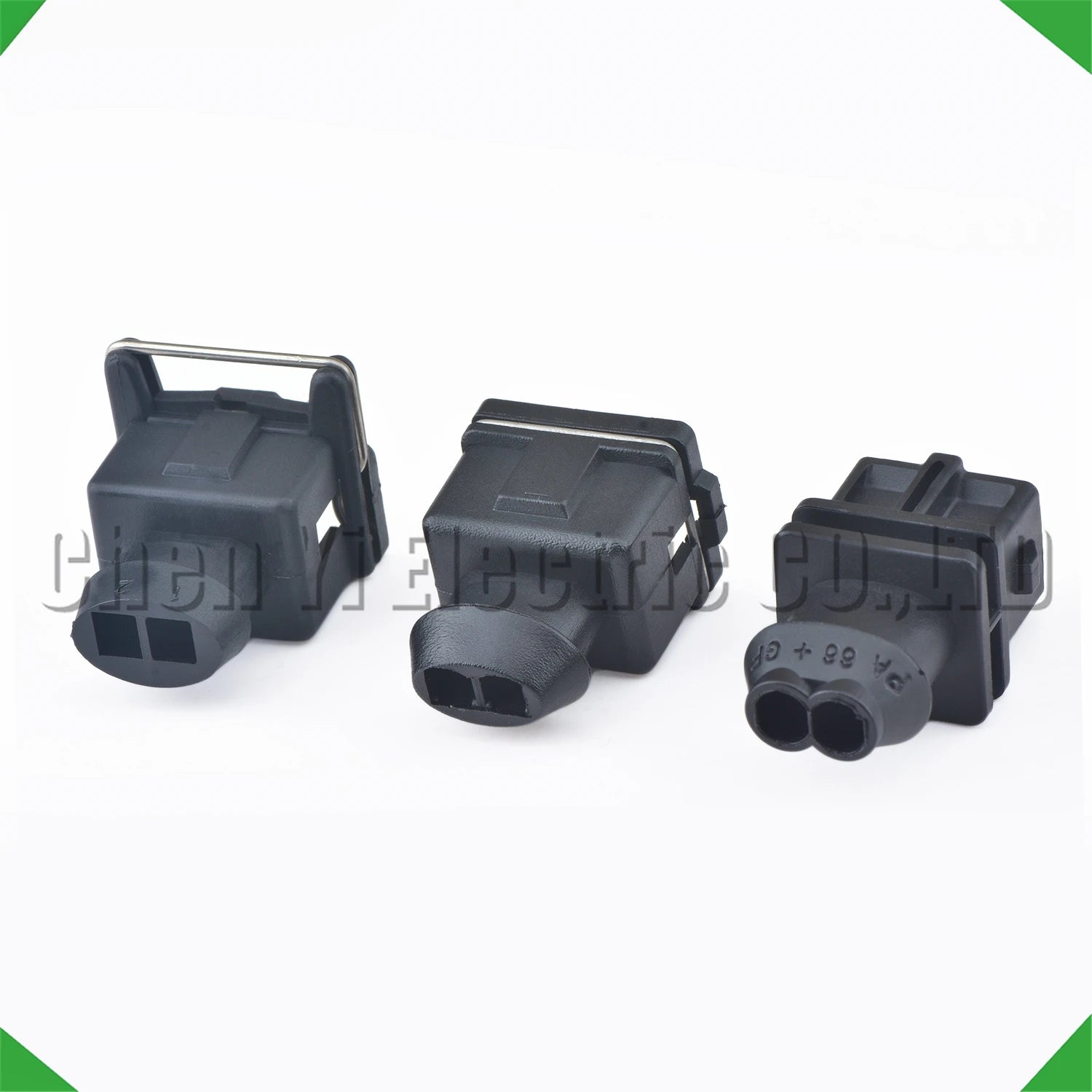 2-Pin Auto Connector Connector Automotive Connectors Injector fuel injector