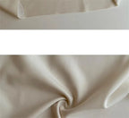 4PC Seamless Silk Women's Panties Ultra-Thin Briefs with High Elasticity Breathable Comfortable Soft Lingerie Underwear Amagi