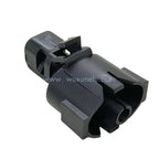 1 Pin 13510096 Automotive Sealed Female Wire Connector for Knock Sensor