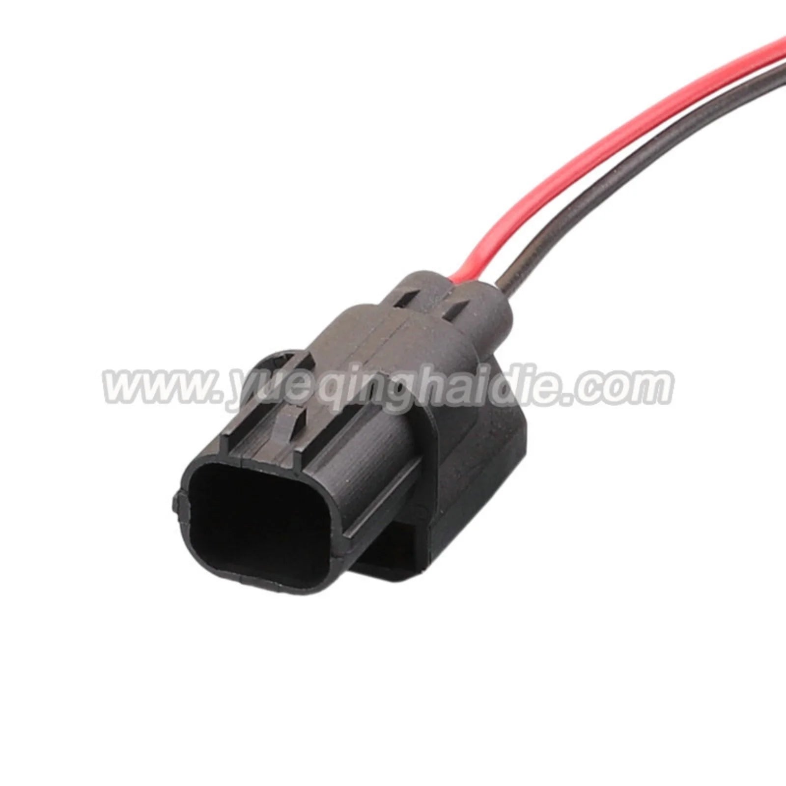 2-PIN Connector Male Female Waterproof Auto 1mm Connector Air Intake Pressure Sensor Plug 6188-0589 6189-0890