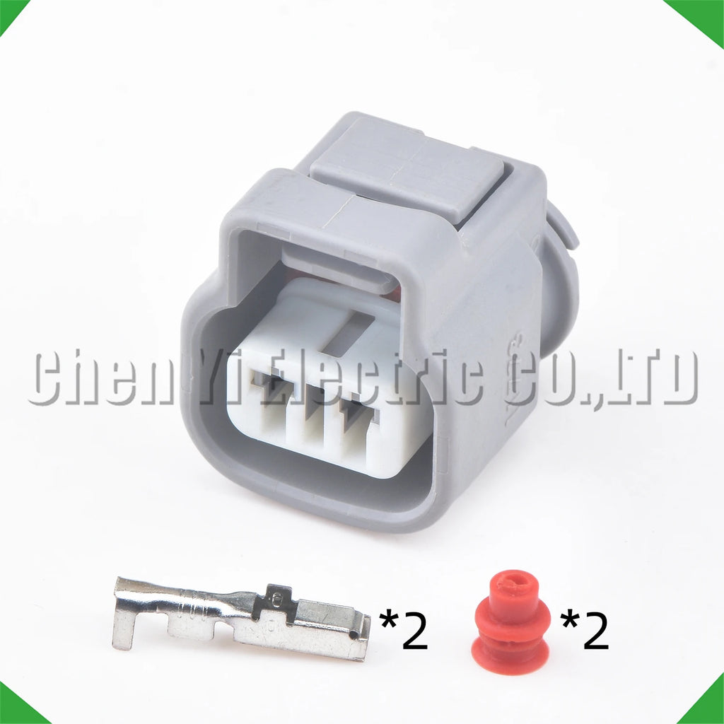 2-Pin Auto Connector Connector connector handbrake Water level sensor caliper sensor