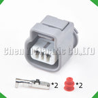2-Pin Auto Connector Connector connector handbrake Water level sensor caliper sensor