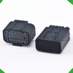 16-Pin Auto Connector Automotive Connectors bumper radar sensor Trailer sensor