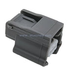 30 Sets 2 Pin 7283-9392-40 Sealed Male Wire Connector for Nissans Anti-lock Braking System ABS Sensor Plug