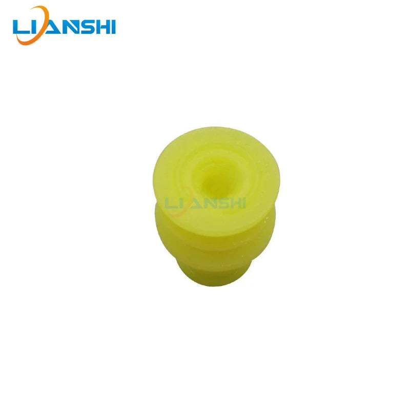 281934-2 Automotive connector waterproof plug, waterproof plug, sealing plug silicone