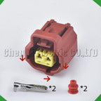 2-Pin Auto Connector connectors Water temperature sensor harness Toyota Toyota sensor