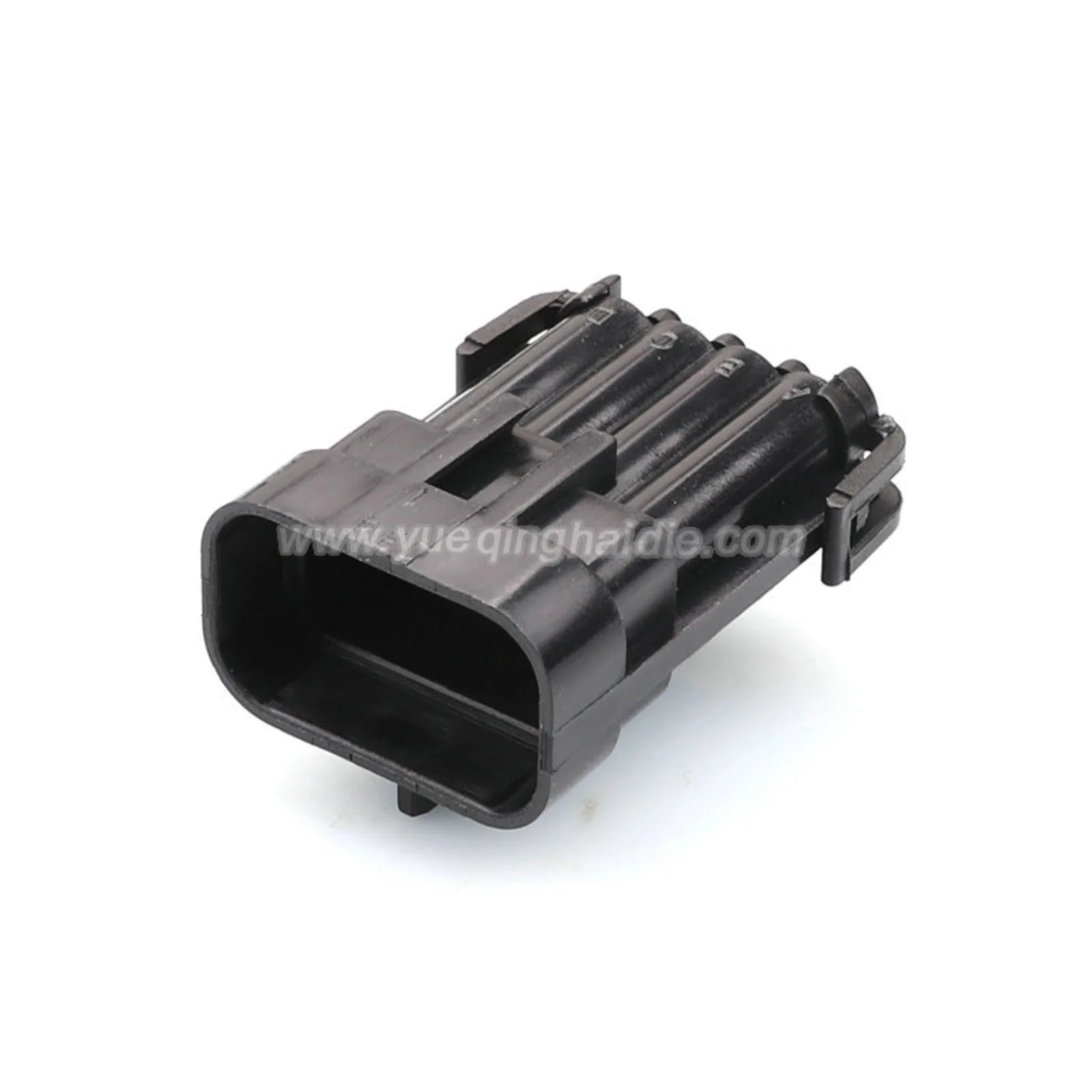 8 Pin 1.5 Waterproof Male Female Alternator Connector Coil Pack Wire harness For BUICK GM Chevrolet LS1 LS6 12047931 12047937