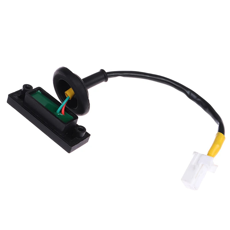 1PC 81260-1W220 Car Rear Trunk Lid Lock Boot Release Handle Trunk Switch Tailgate Open Button For Kia Picanto Hyundai I30