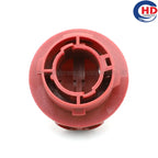 Auto lamp holder wiring harness connector plug HDL-190