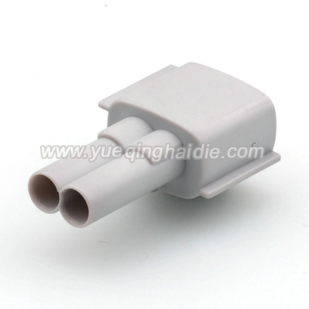 2 Pin Female Male 2.2mm Waterproof Connector Fuel Injector Socket Wiring Harness For Toyata Corolla 6189-0611 90980-11875