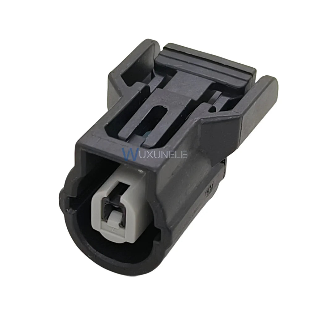 50 Sets Accord AC Compressor Automotive 1 Pin Sealed Connector 6189-0940 6188-0657