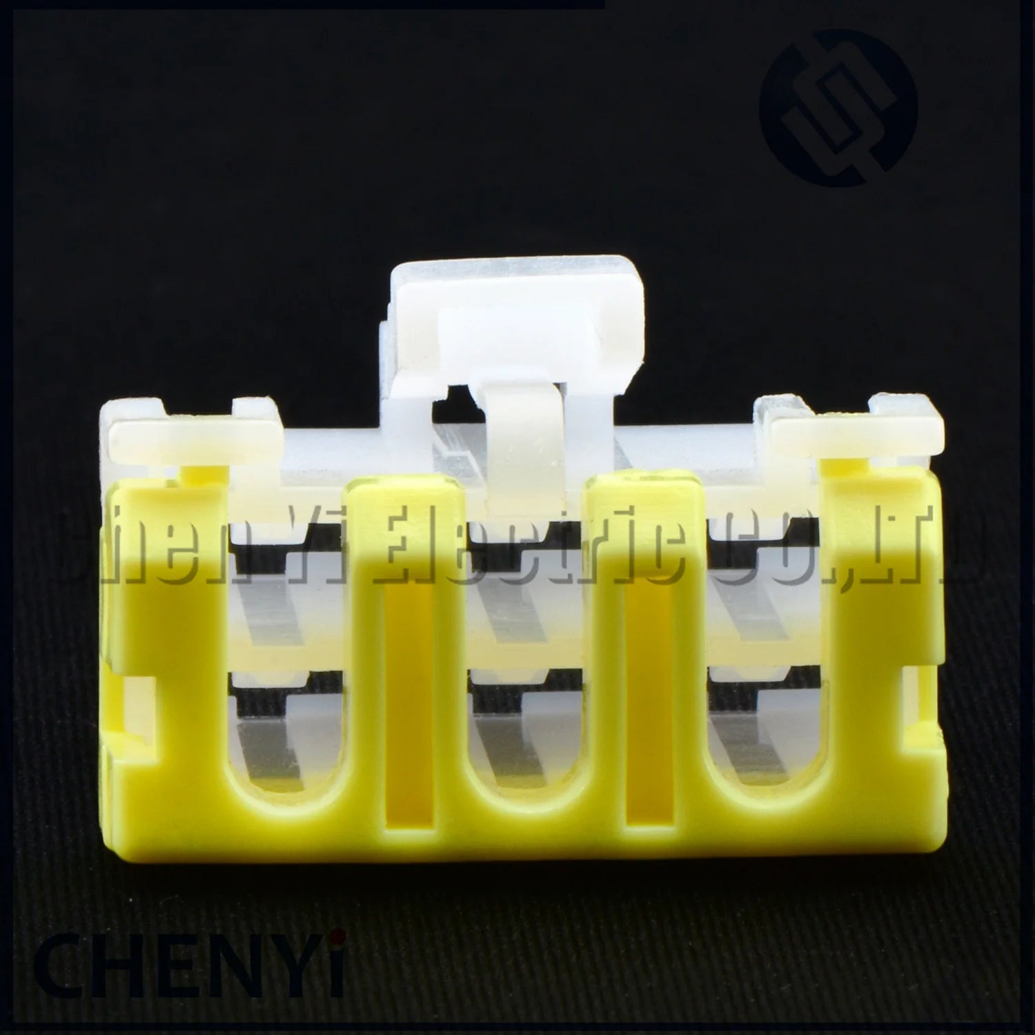 6 Pin Automotive air conditioning control panel switch connector Blower resistor plug 7123-6060 6101-5061 PH565-06010
