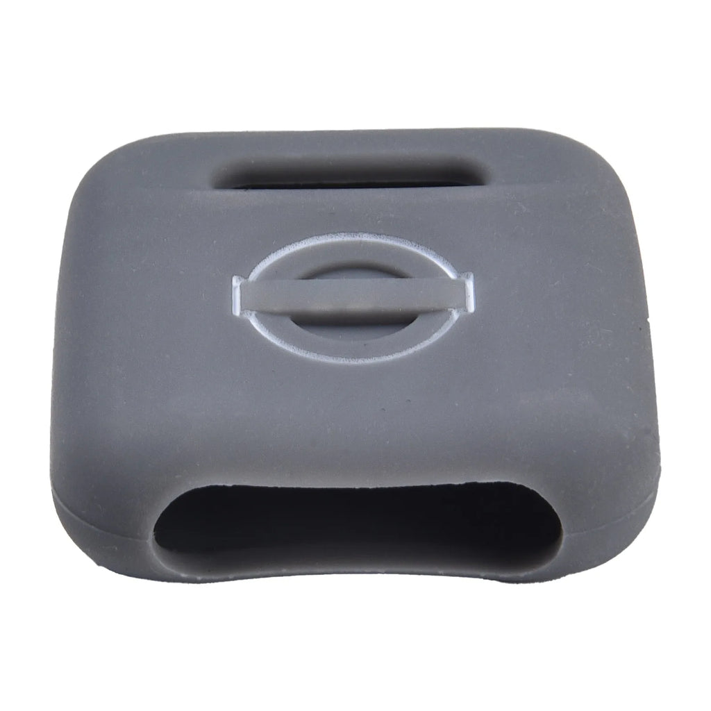 Silicone Car Key Card Case Cover Protector Holder For Nissan For Bluebird For Tiida For Sylphy Silicone Protect Cover