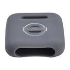 Silicone Car Key Card Case Cover Protector Holder For Nissan For Bluebird For Tiida For Sylphy Silicone Protect Cover