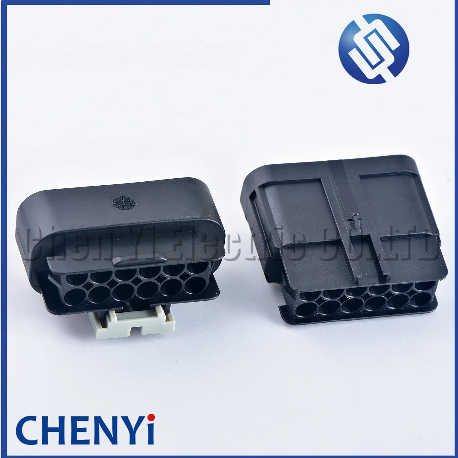 12 Pin Automotive Waterproof Connector Electrical Socket Car Cable Wiring Harness Plug 15326915 15326910 For 280 series