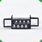 8-Pin Auto Connector Connector Automotive Connectors interface diagnostic harness Volvo