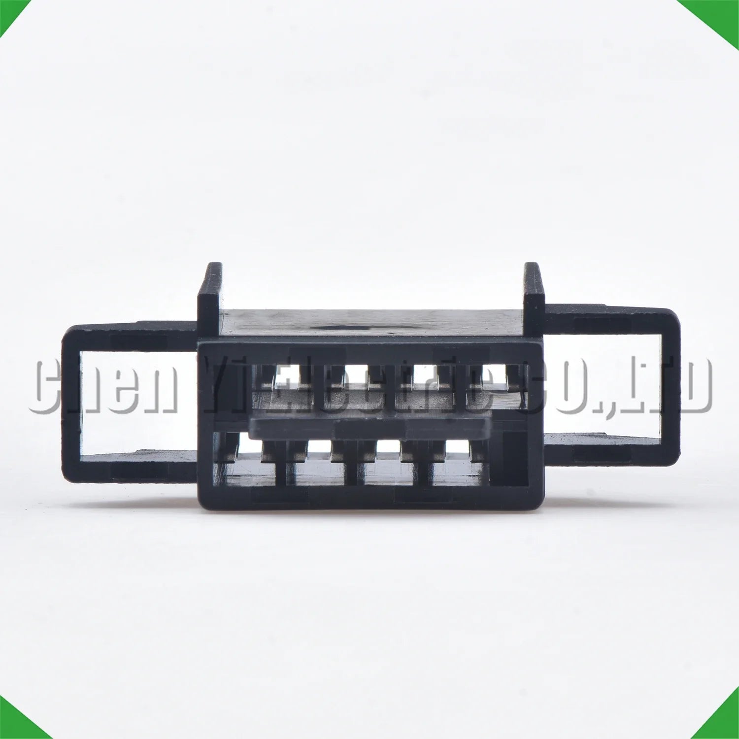 8-Pin Auto Connector Connector Automotive Connectors interface diagnostic harness Volvo