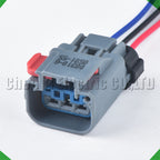 3-Pin Auto Connector Automotive Connectors Engine pressure crankshaft sensor