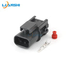 7122(7223)-1824-40 Suitable for automotive fan oil pump plug 2P wiring harness connector DJ7029A-2.8-11/21