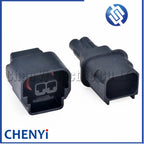 2 Pin Auto Waterproof Connector FQGE-MT-285 1111700206ZA001 FQGE-MT-284 2018610020 For Honda grom 125cc oil temp sensor Plug