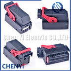 96 Pin/way Engine transmission ECU Computer Board Plug 1452380-1 0-1452381-1 9-1452380-9 For Volvo Ford Land Rover Nissan