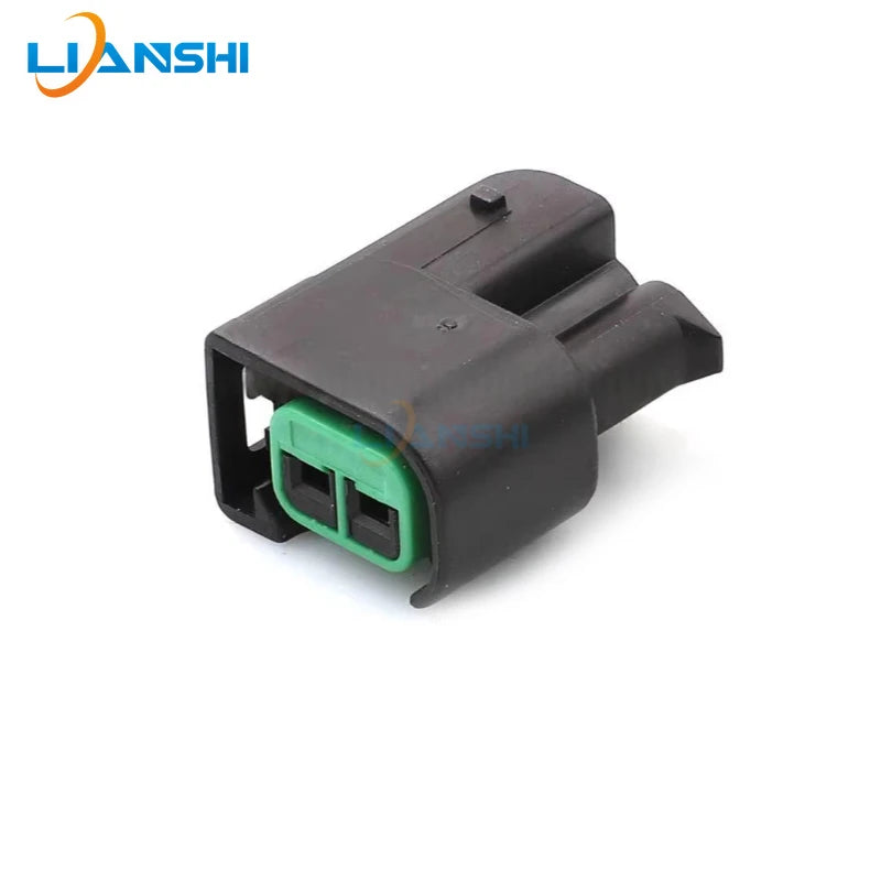 HP6181-0512 is suitable for the 2-pin wiring harness of fuel injectors for Hyundai Kia Elantra Sportage engines