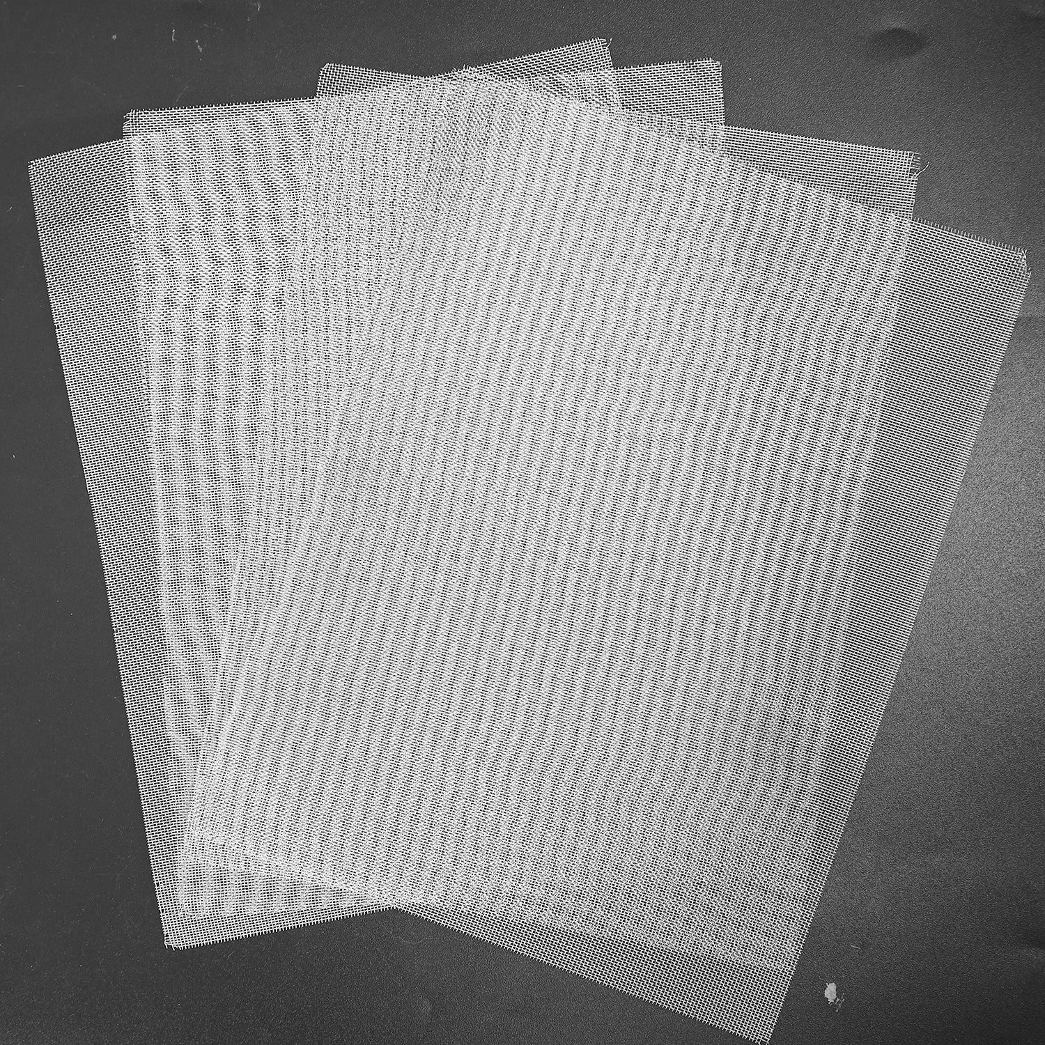 20/1pcs Car Bumper Stainless Steel Repair Net Plastic Crack Repair Mesh Net for Bumper Body Vents Welding Tools Car Accessories
