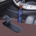 Universal Car Umbrella Holder 4/1pcs Trunk Hook Umbrella Mount Plant Towel Hook Auto Internal Storage Organizer Holders Tools