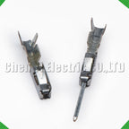 Auto Connector Female Crimp 963715-1 963716-1 Sheath Automotive Connectors harness