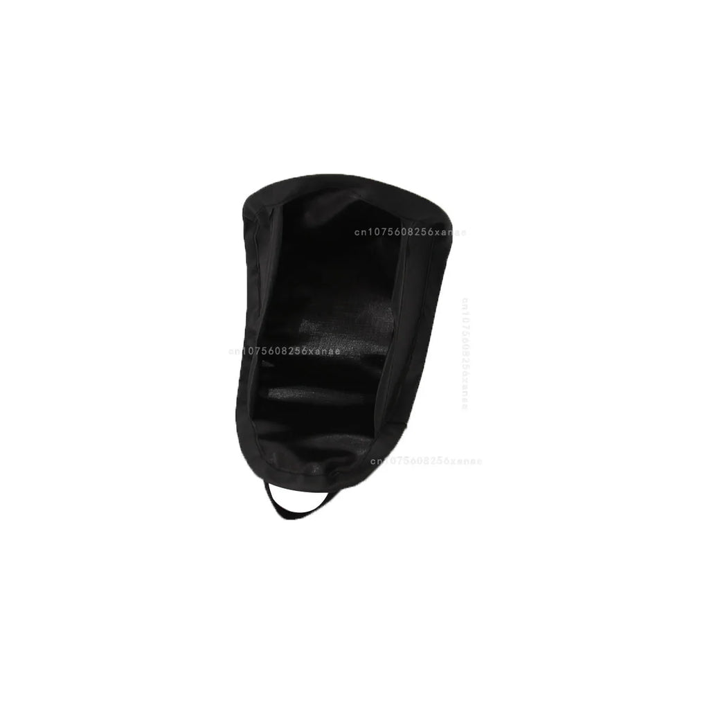 Car Mobile Phone Sunscreen Foldable Not Hot Stuck Screen Non-reflective Free Of Installation Mobile Navigation Sunshade amabilis
