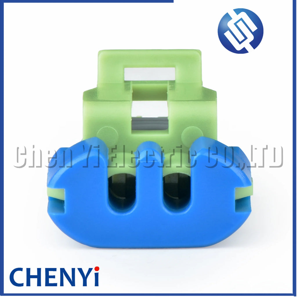 2 Pin Auto waterproof connector car temperature sensor harness plug 12052642 12052634 25775833 For GM Buick Chevrolet Cadillac