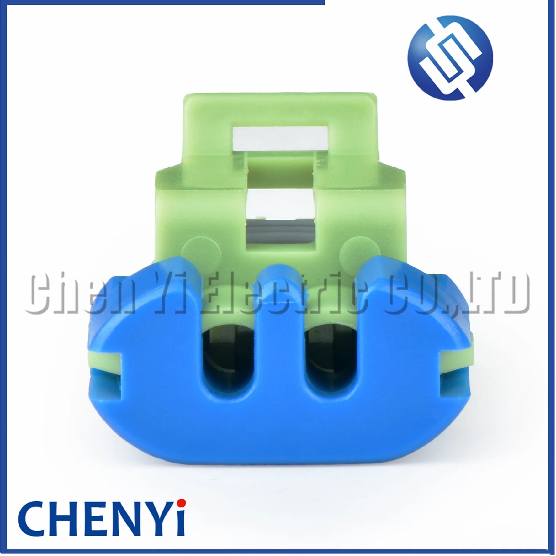 2 Pin Auto waterproof connector car temperature sensor harness plug 12052642 12052634 25775833 For GM Buick Chevrolet Cadillac