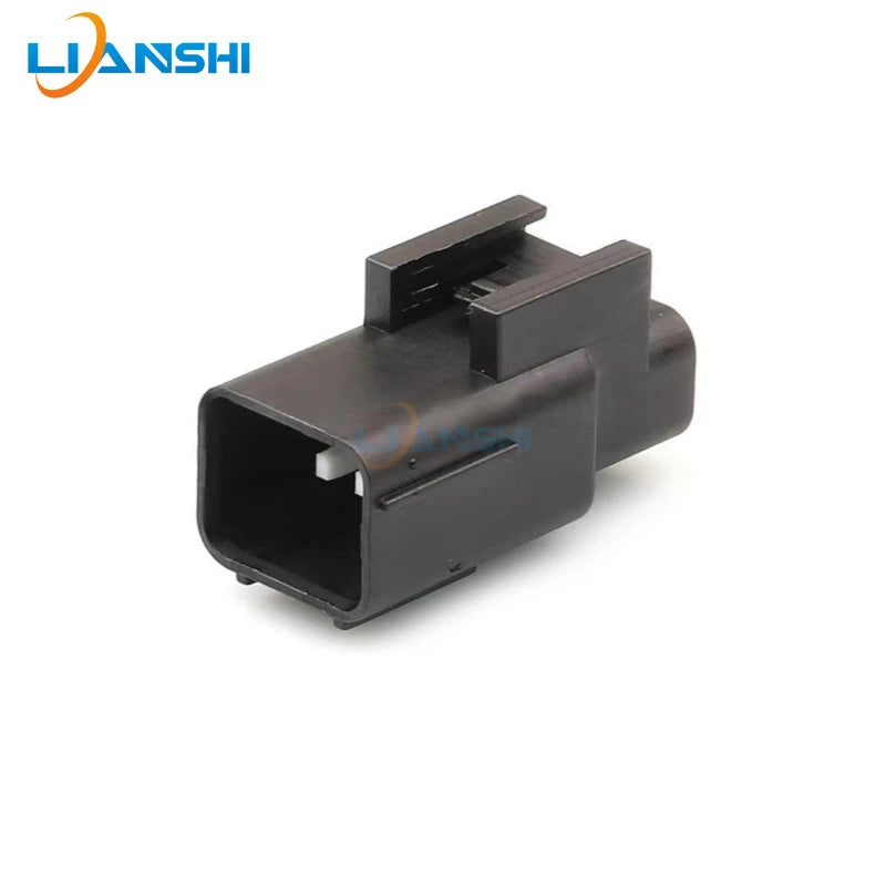 The DJ7063YB-1.5-11 is suitable for use with the compressor plugs of Tesla, NIO, BYD and Trumpchi new energy air conditioners