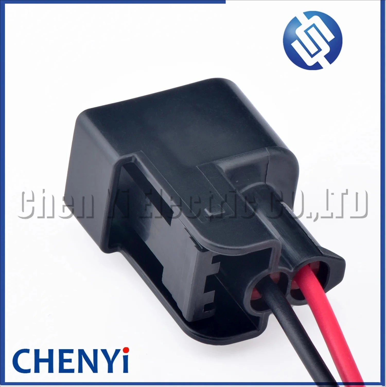 2 Pin Car waterproof connector Fuel injector Wire harness plug HP067-02021 For Hyundai IX35 Sonata KIA K5 KX3 Sorento Sportage