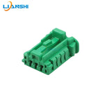 98822-1035/98817-1035 is suitable for automotive automatic air conditioning blower resistance, fan resistance, wire harness plug