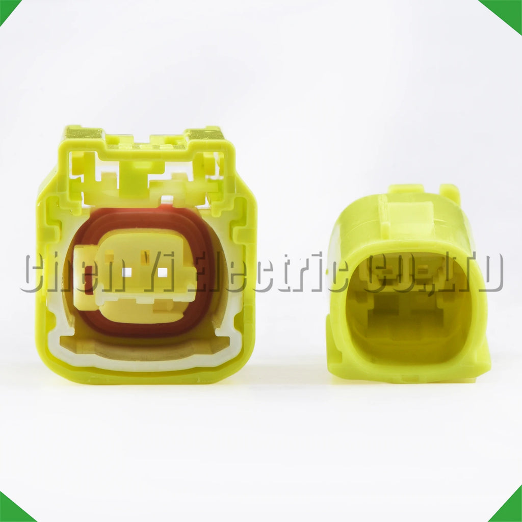 2-Pin Connector Connector Automobile wiring harness connector chair sensor Toyota sensor