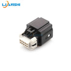 13569289 is suitable for the 10-pin plug of the steering radar of Cadillac, Segway, Escalade, Hyundai, Buick and Ford