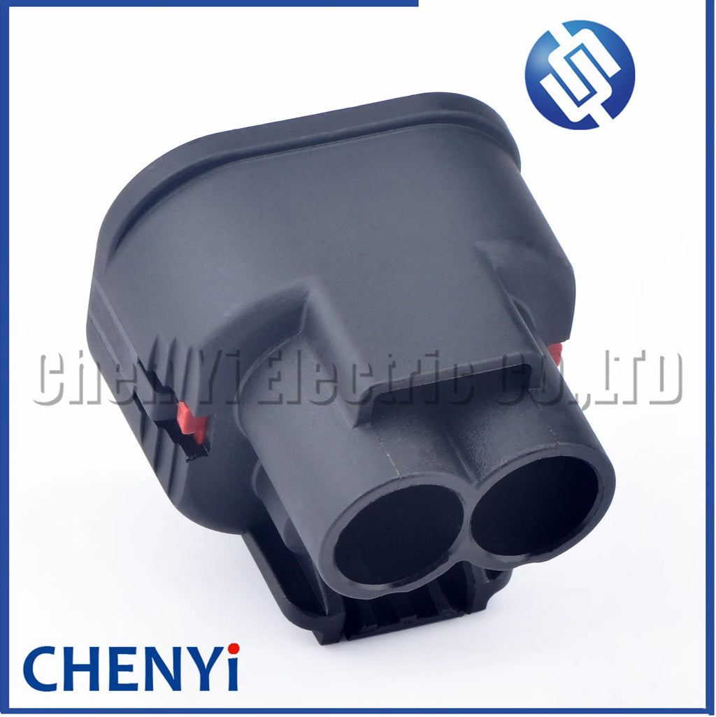 5 Pin 2.2mm/7.8mm female automotive waterproof connector a/c blower motor Plug With  pins For Ford Toyota