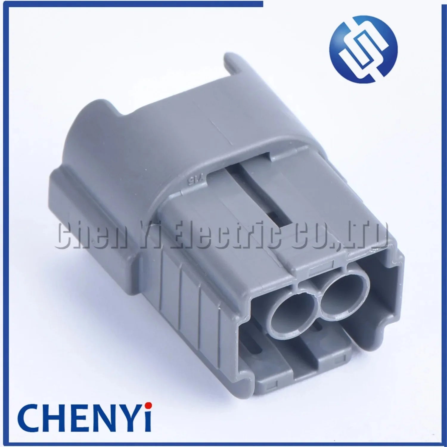 2 Pin Female Waterproof Auto Wire Connector Fuel Injector Car Plug 6195-0043 For Mazda Honda Toyota 2.2 mm DL 090