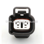 2 PIN Waterproof 2.2mm Female Connector Automotive Connector Wiring Harness for Liquid Level Auto Sensor Plug 192000-3130