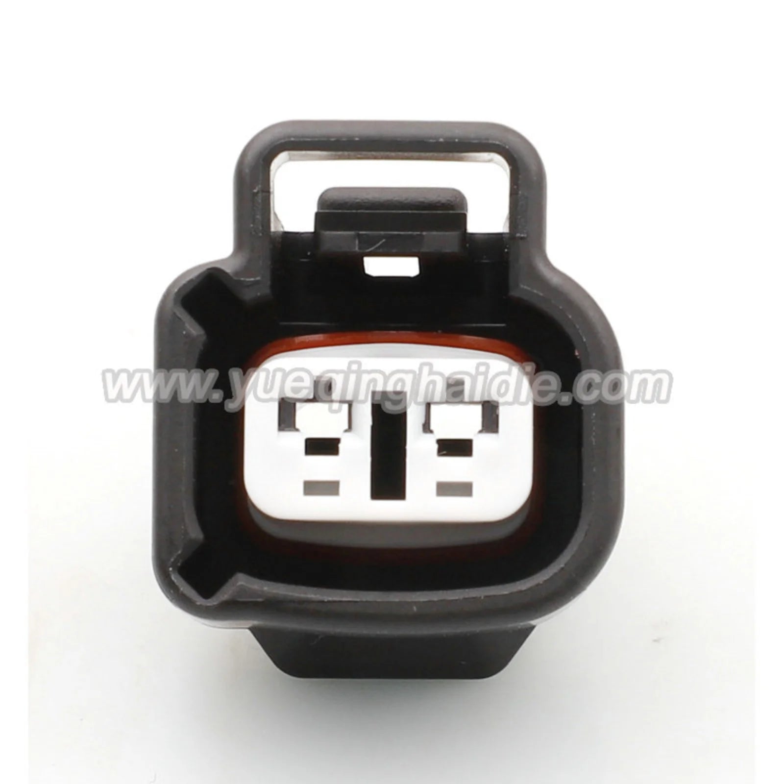2 PIN Waterproof 2.2mm Female Connector Automotive Connector Wiring Harness for Liquid Level Auto Sensor Plug 192000-3130