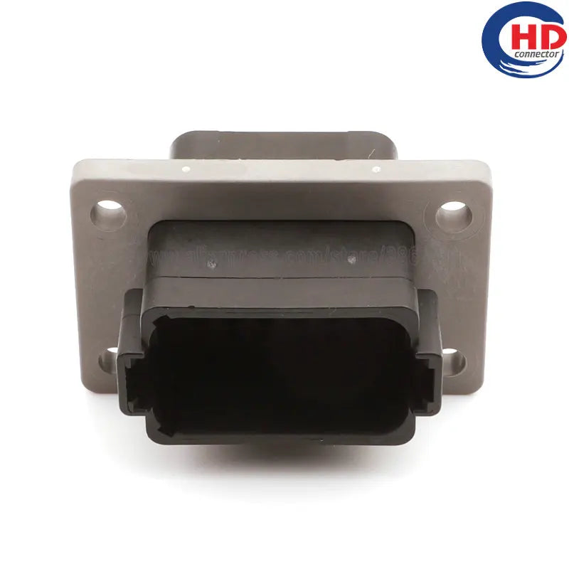 31 pin auto waterproof electric plastic wire harness connector HD3121YA-1.6-11DP