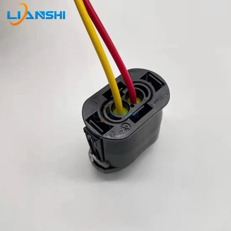 Suitable for BMW front fog lamp wiring harness plugs 1,2,3,4,5,6,7 series X1, X2, X3, 4x5, X6, X7/mini