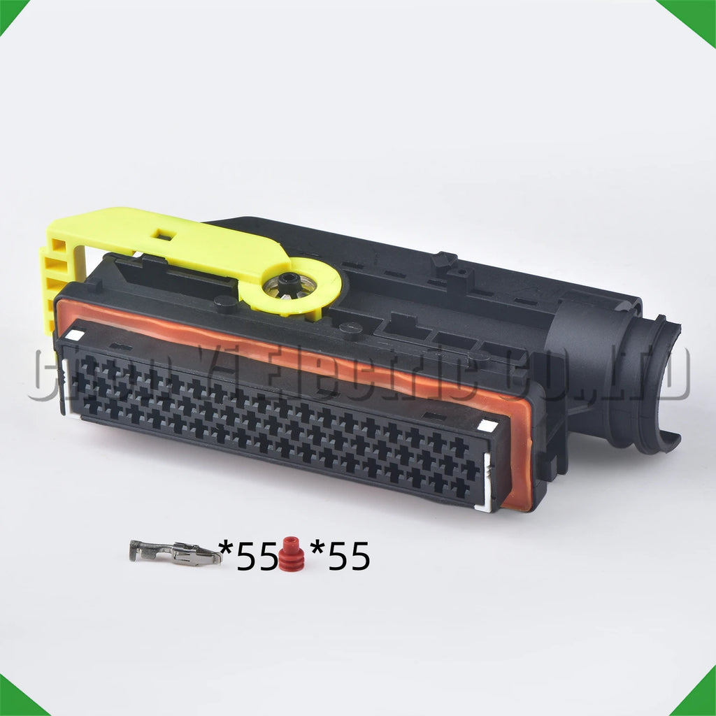 55-Pin Wire Harness Harness Automobile Waterproof Connector truck Benz