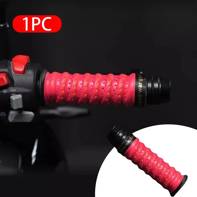 Bicycle Handlebar Tapes Anti-slip Motorcycle Electric Scooter Road Bicycle Handlebar Tape Handlebar Cover Bike Accessories Amagi