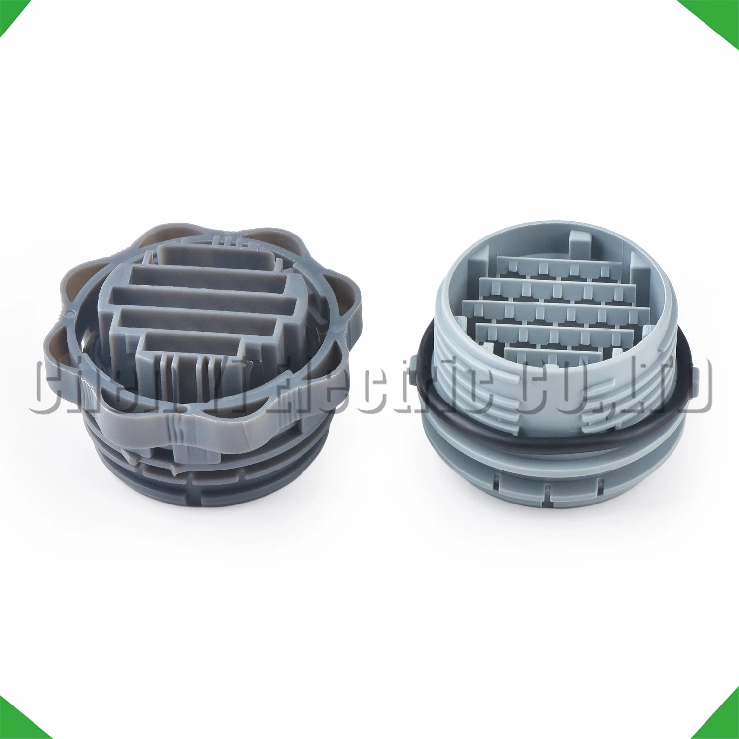 23-Pin Auto Connector Automotive Connectors instrument harness 98957-1138 98958-1038