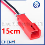 2 Pin Automotive power supply connector Oil Temperature Sensor wire harness plug 12047663 12047662 12059252 12059251 12059250
