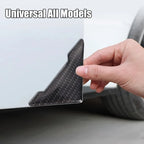 Anti-collision Car Door Corner Sticker Transparent Anti-Scratch Protector Cover Car Door Stickers Crash Protector Cover