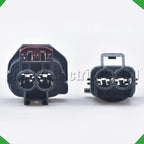 2-Pin Wire Harness Harness Connector Water Electronic Controller Cooling