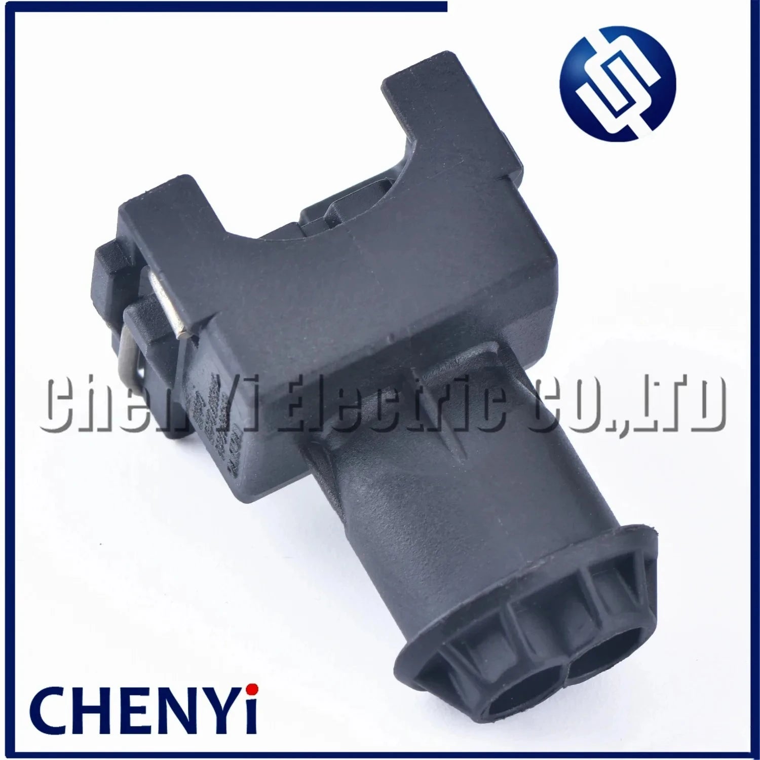2 Pin Automotive waterproof connector wiring harness plug Injector Connector plug 6849784 1928402571 1 928 402 571